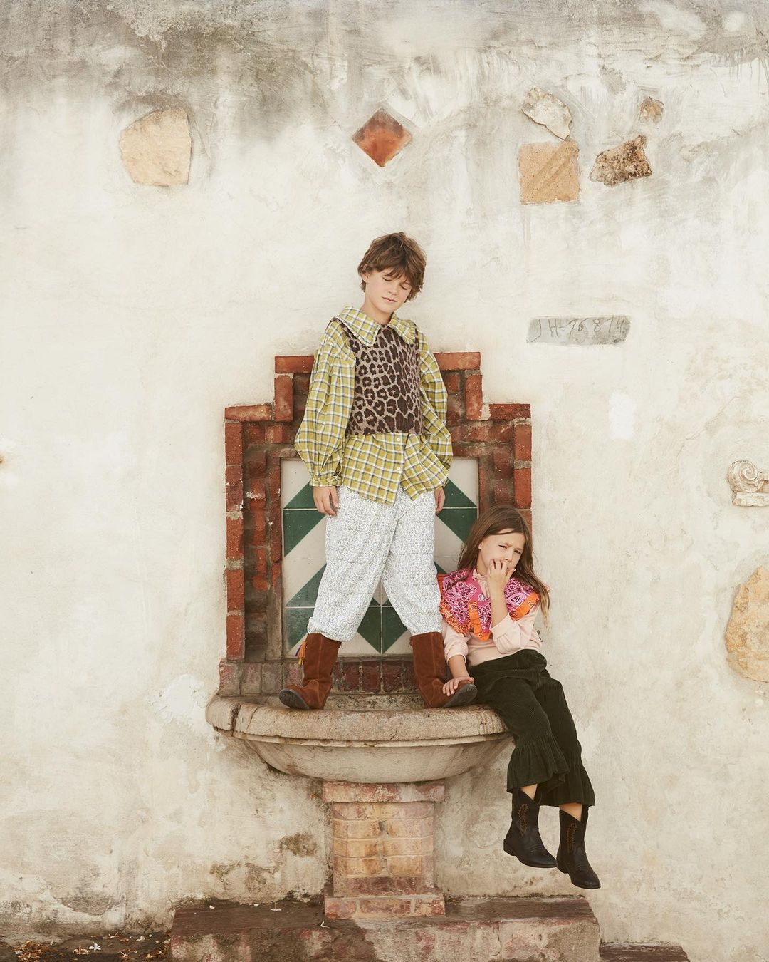 The Way We Play |  Dec. 21