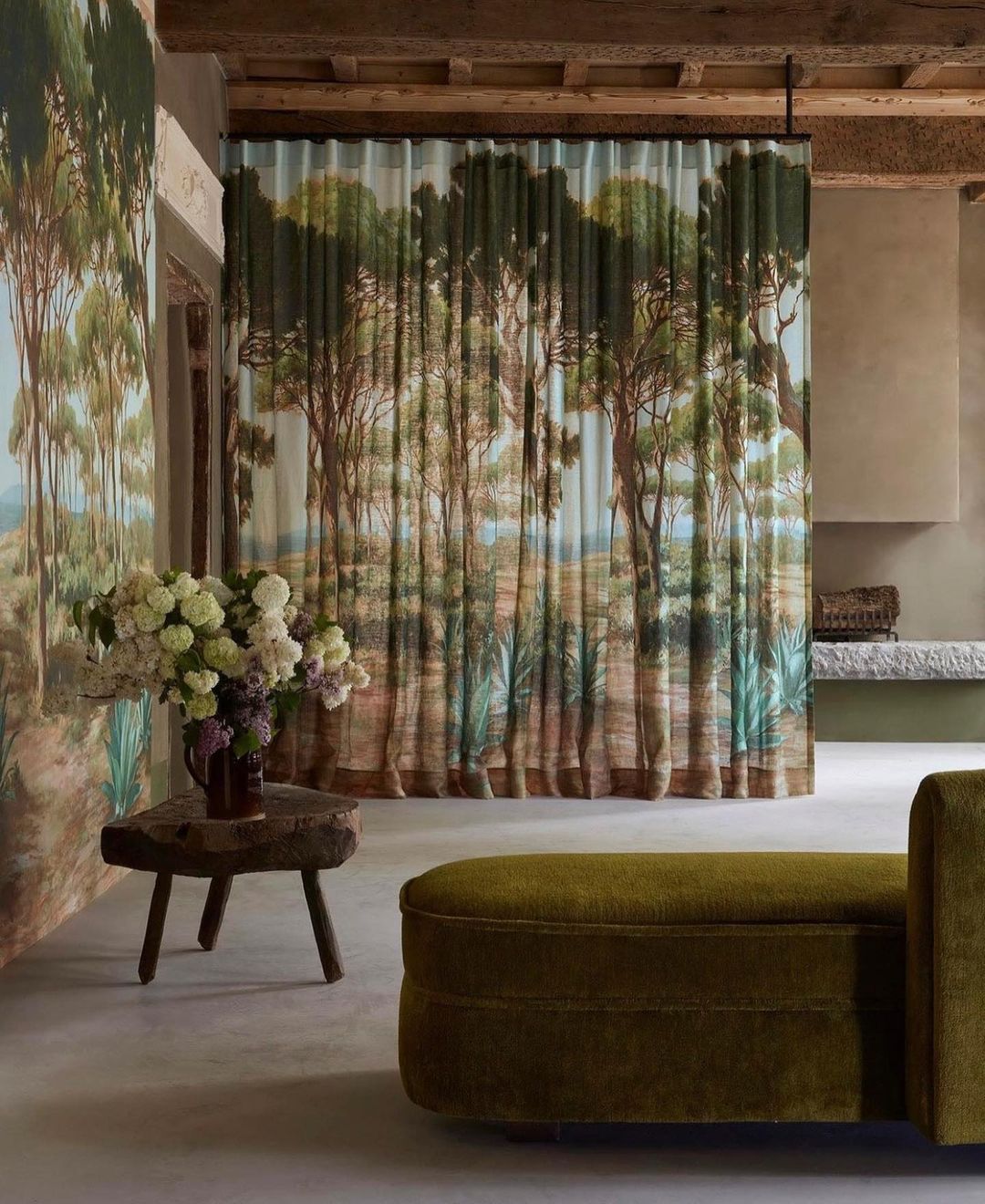 Pierre Frey |  Oct. 22