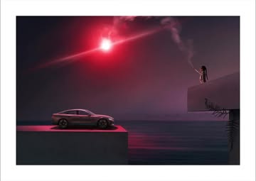 Recom Farmhouse X BMW