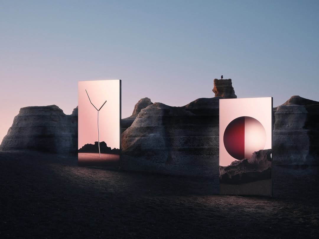 Recom Farmhouse X Wallpaper Magazine