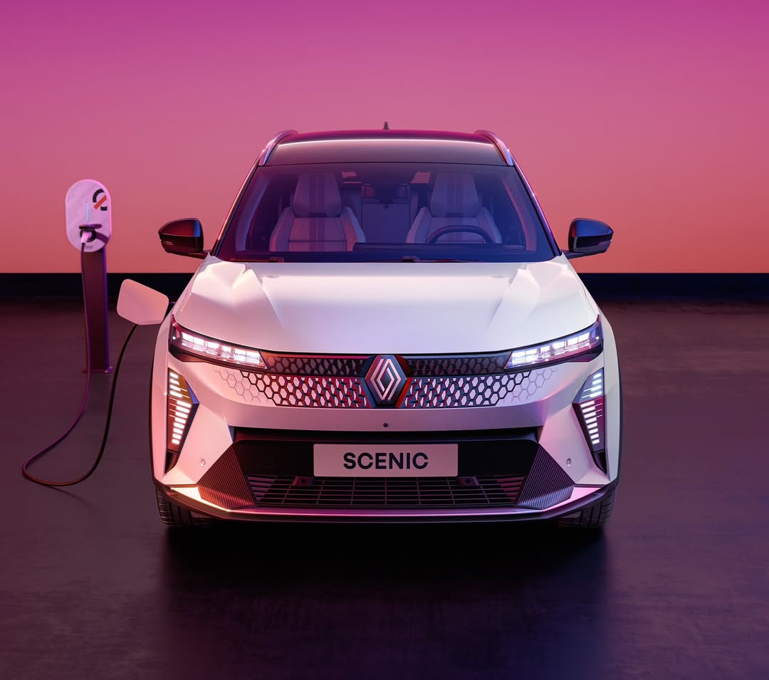 Recom Farmhouse X Renault Group