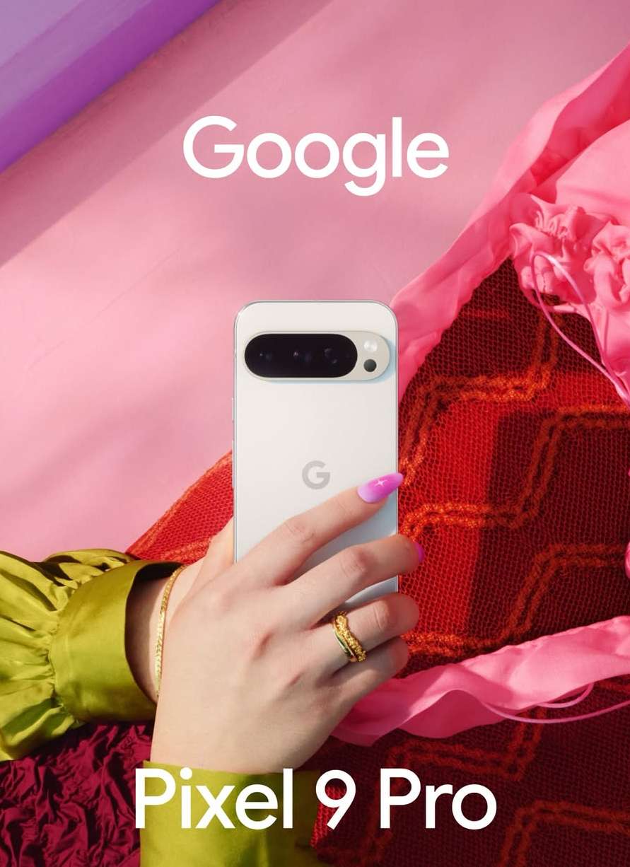 Recom Farmhouse X Google