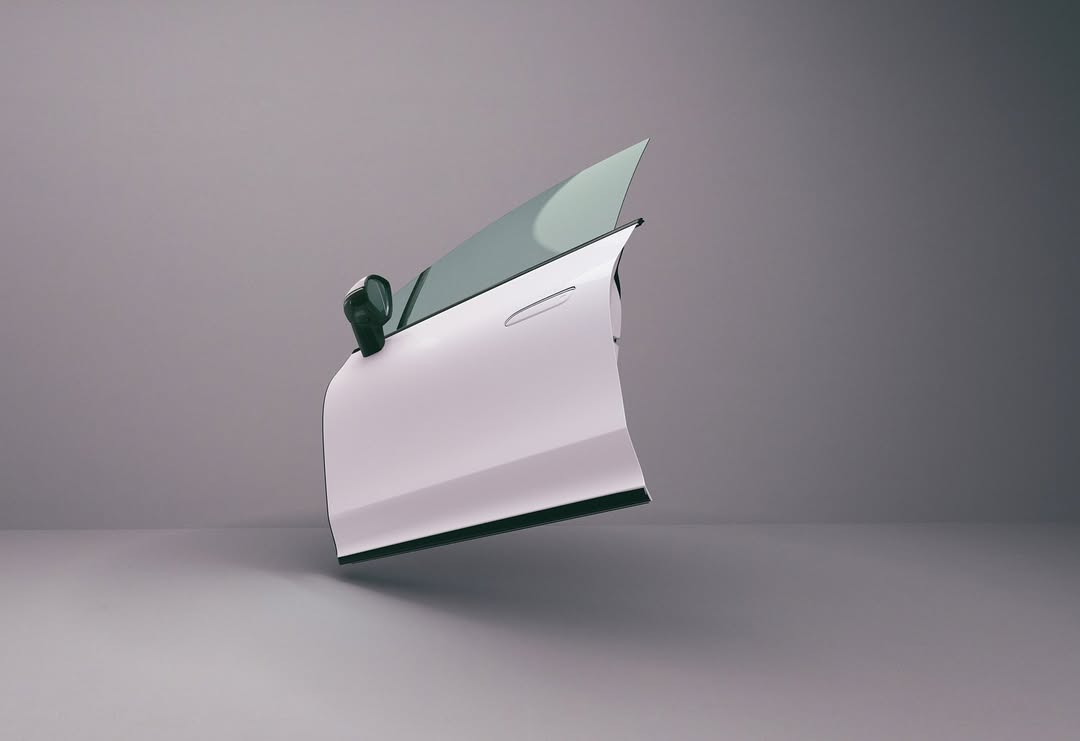 Recom Farmhouse X Mercedes-Benz