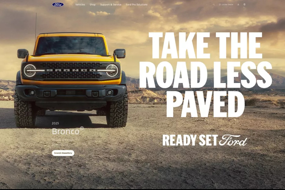 slider image