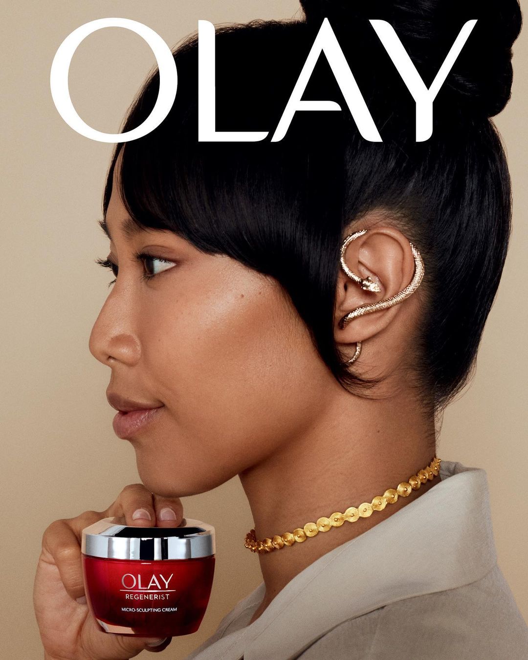 Olay |  Aug. 21