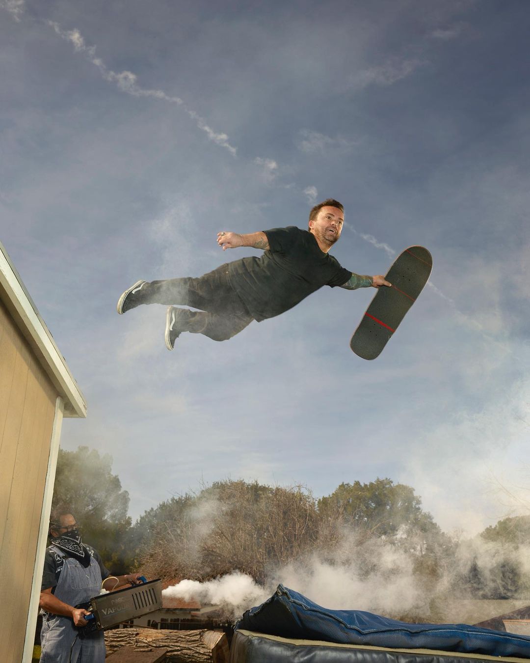 The New York Times Magazine |  Feb. 22