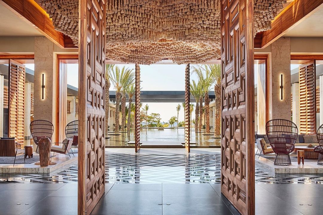 HBA San Francisco |  May. 22