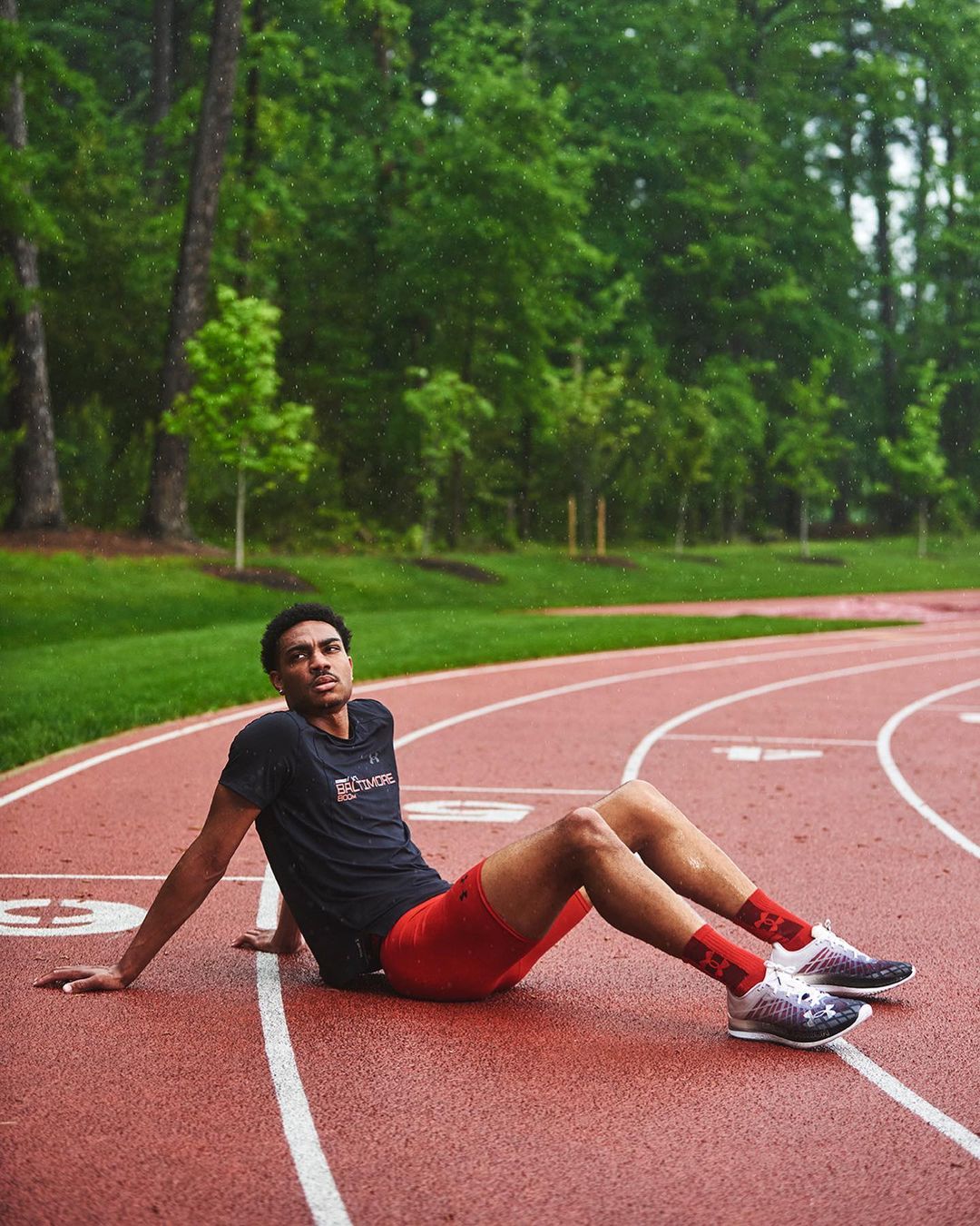 Under Armour |  Jul. 22