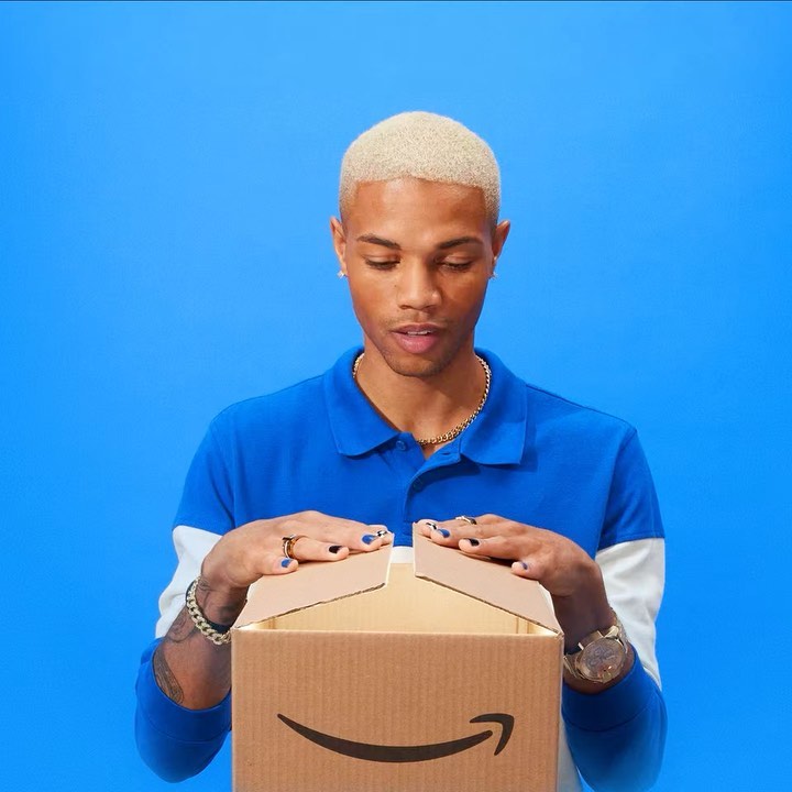 Amazon |  Oct. 22