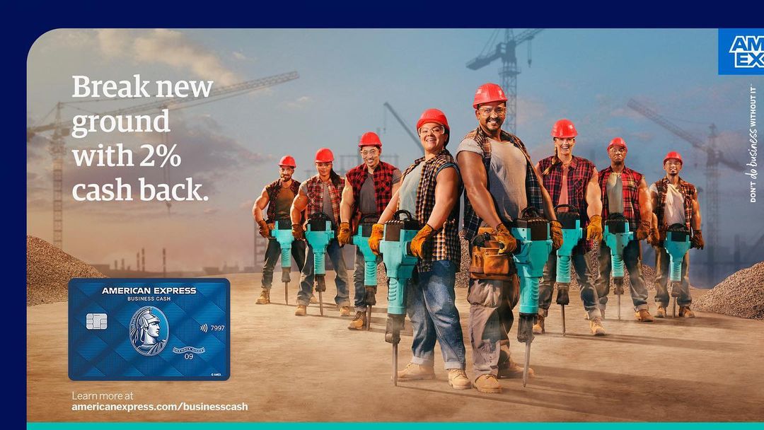 American Express |  Dec. 22