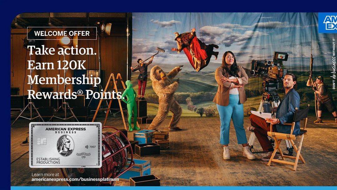 American Express |  Dec. 22