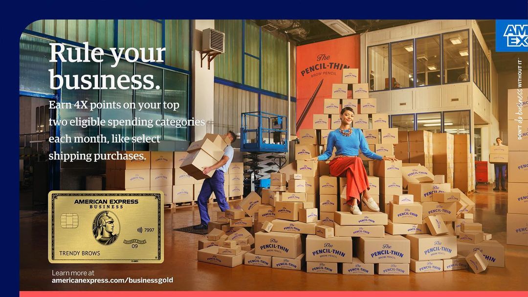 American Express |  Dec. 22