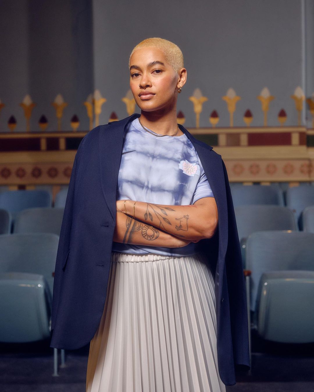 Virginia Dream F.C. |  Apr. 23