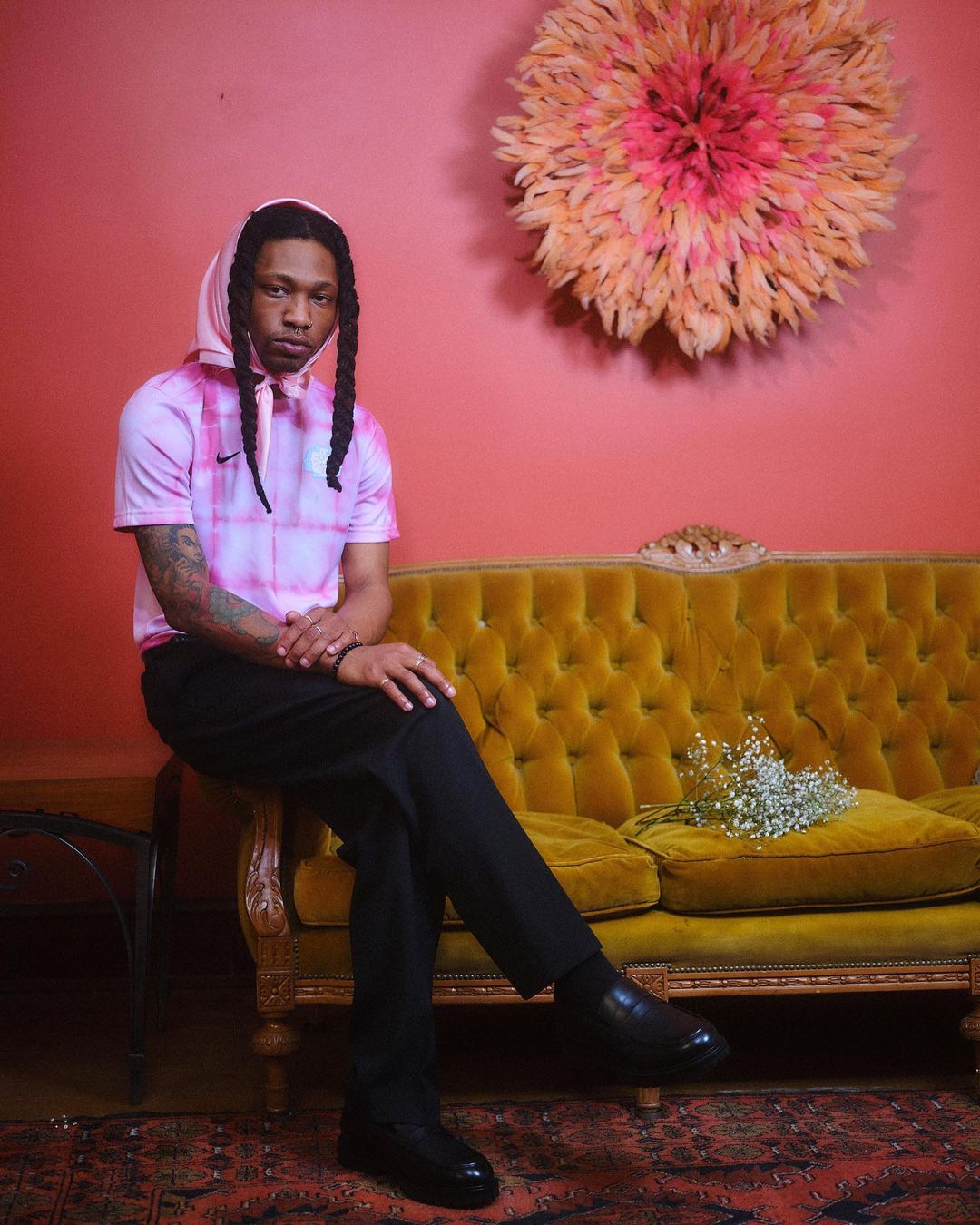 Virginia Dream F.C. |  Apr. 23