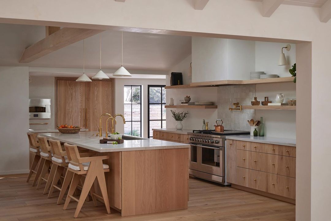 The Mountain Nest |  Apr. 23