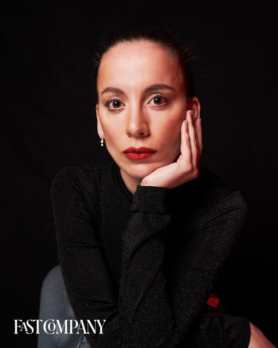 Fast Company |  Apr. 23