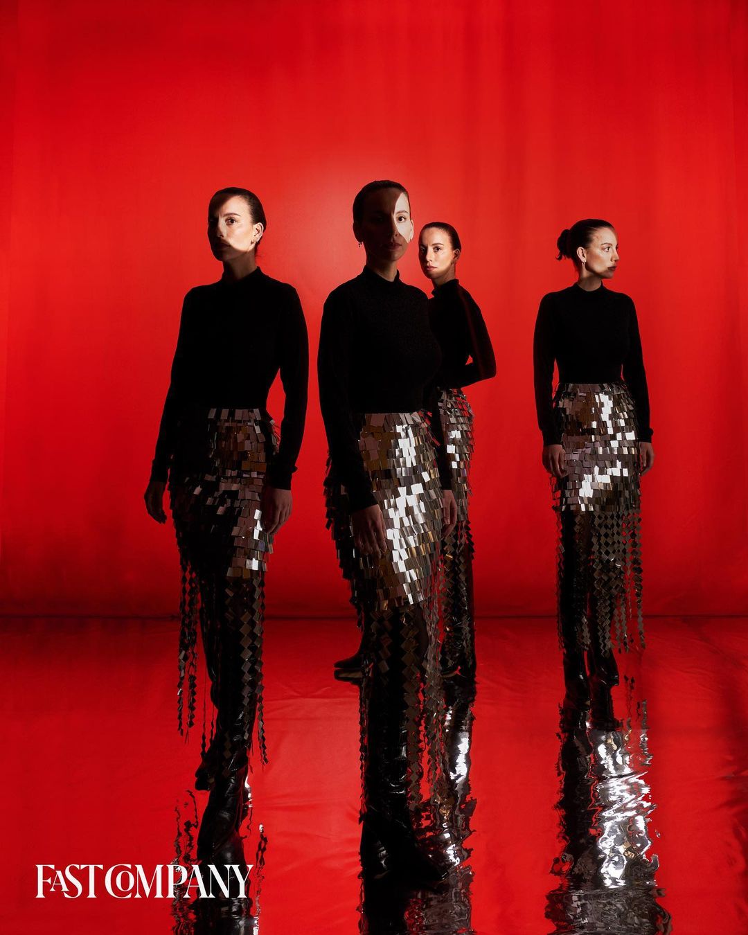 Fast Company |  Apr. 23