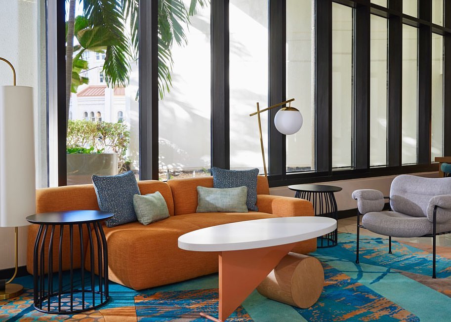 HBA San Francisco |  May. 23