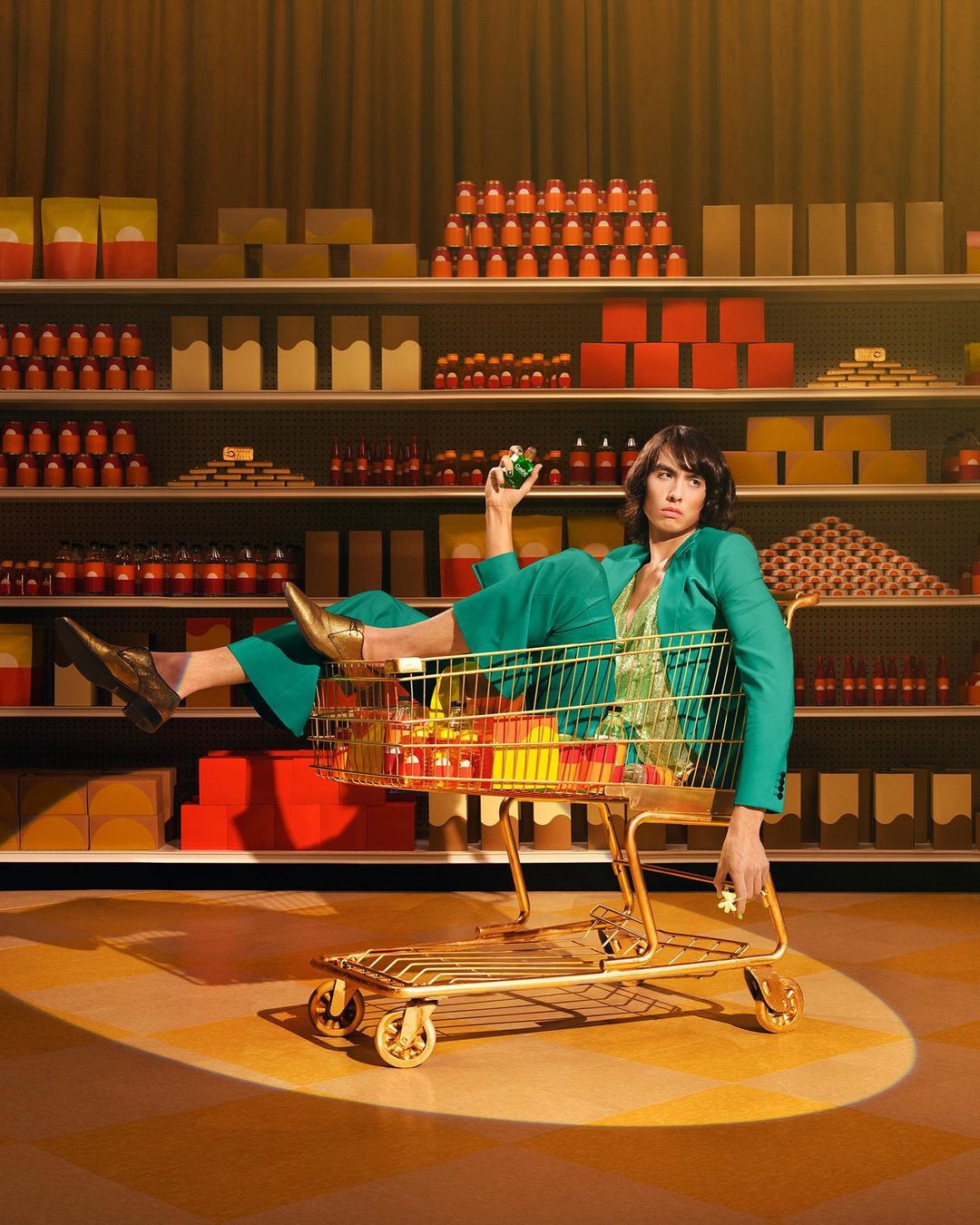 Instacart |  Jun. 23