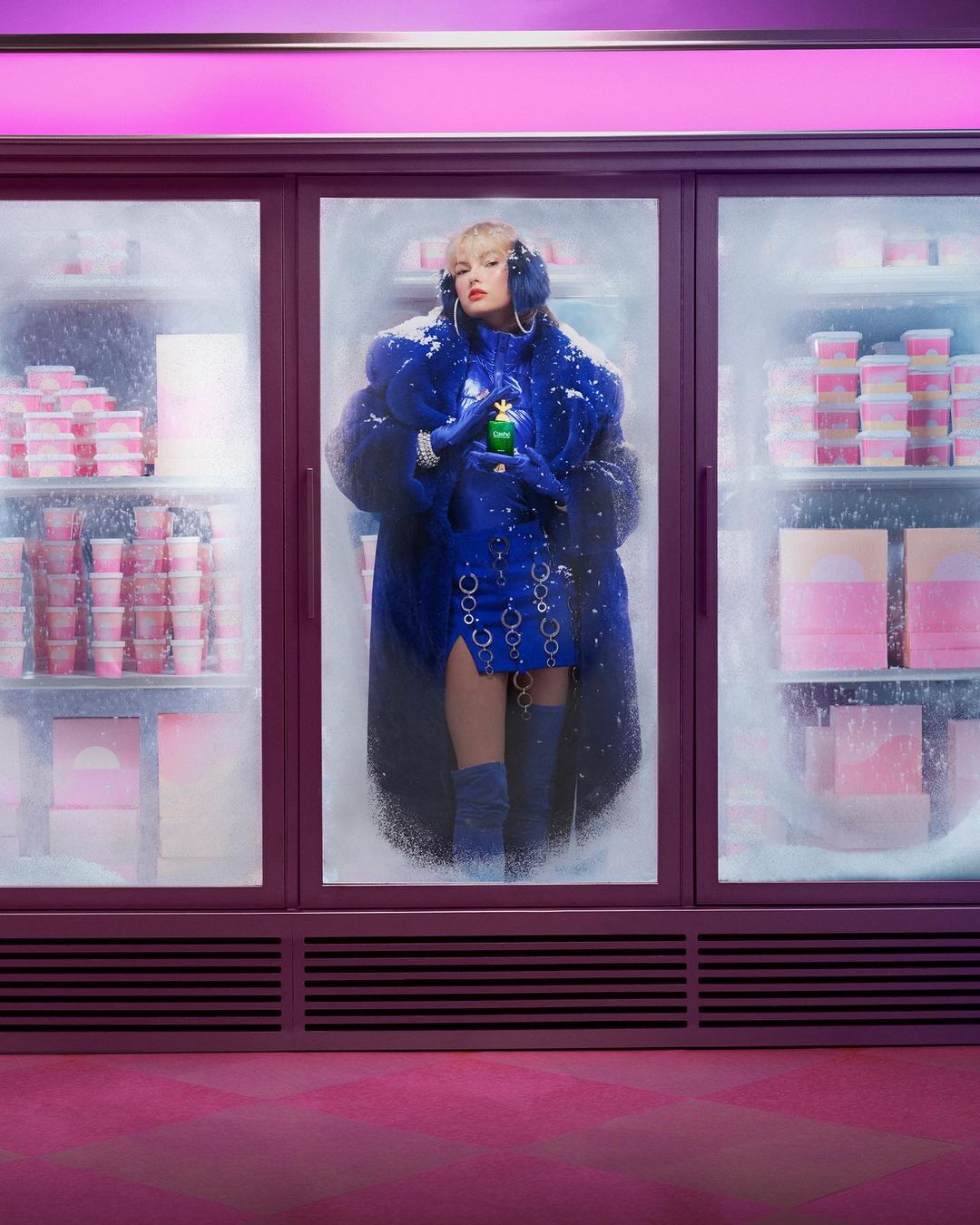 Instacart |  Jun. 23