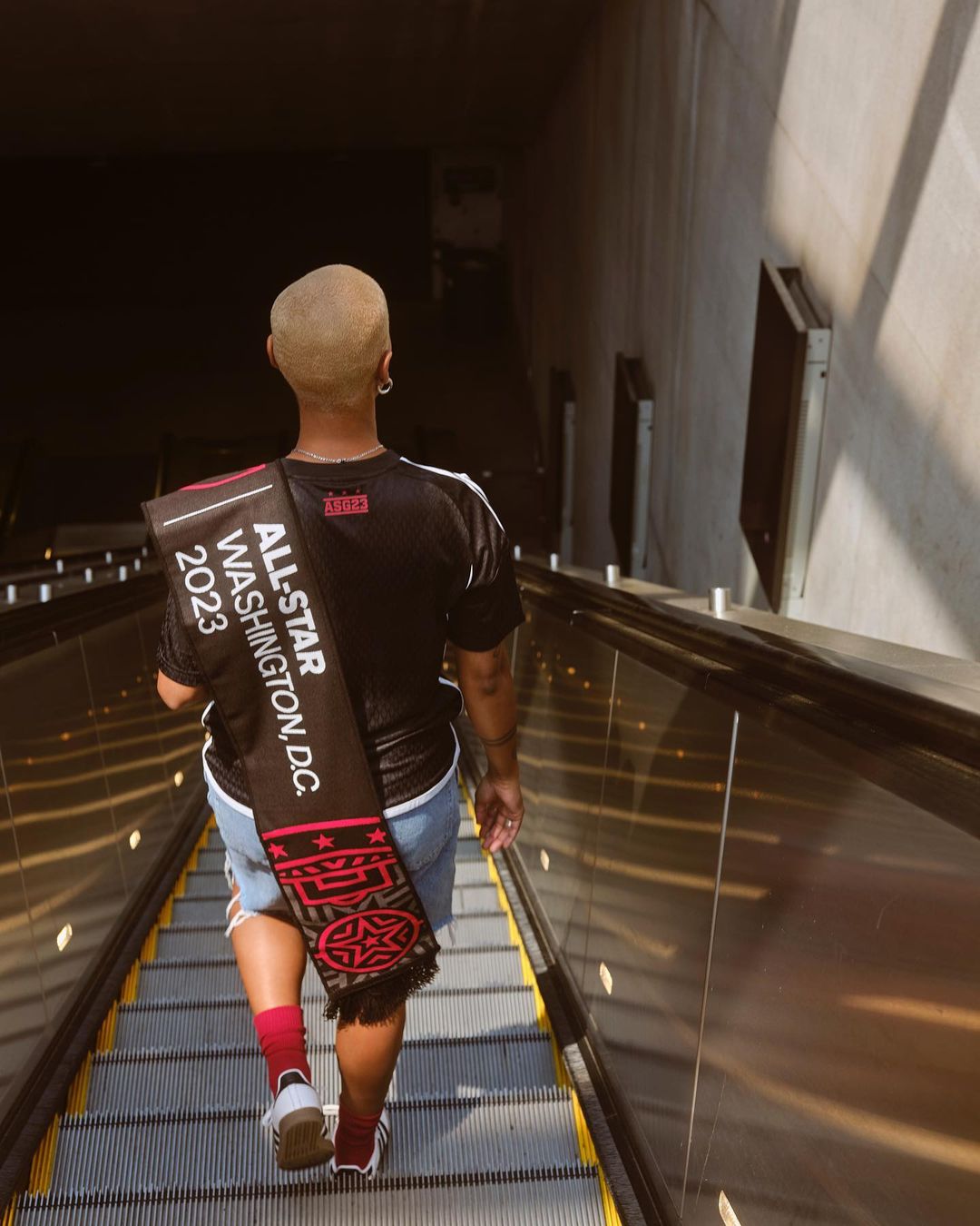 Major League Soccer |  Jun. 23