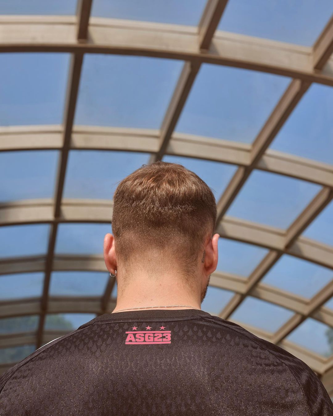 Major League Soccer |  Jun. 23