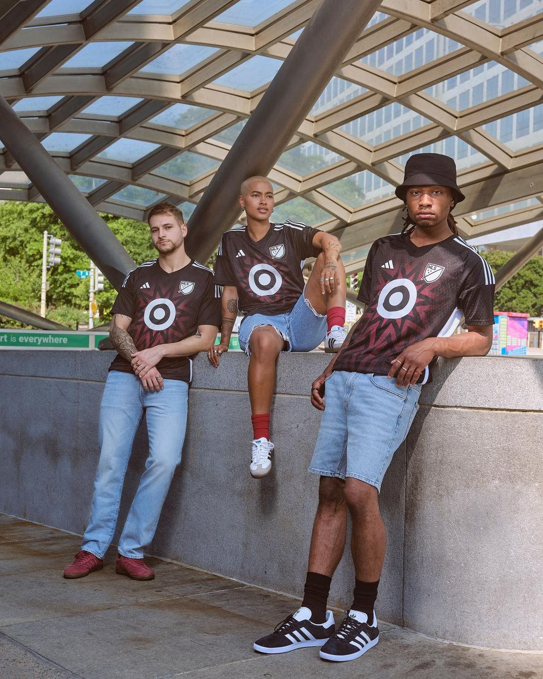 Major League Soccer |  Jun. 23