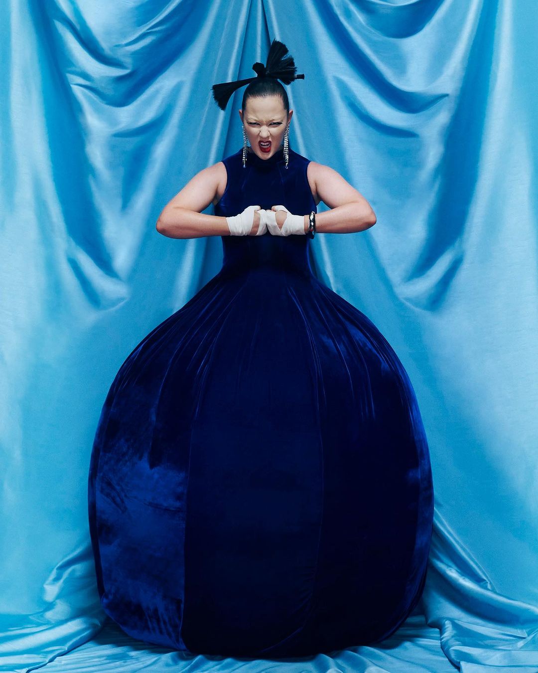 Vogue Portugal |  Sep. 23