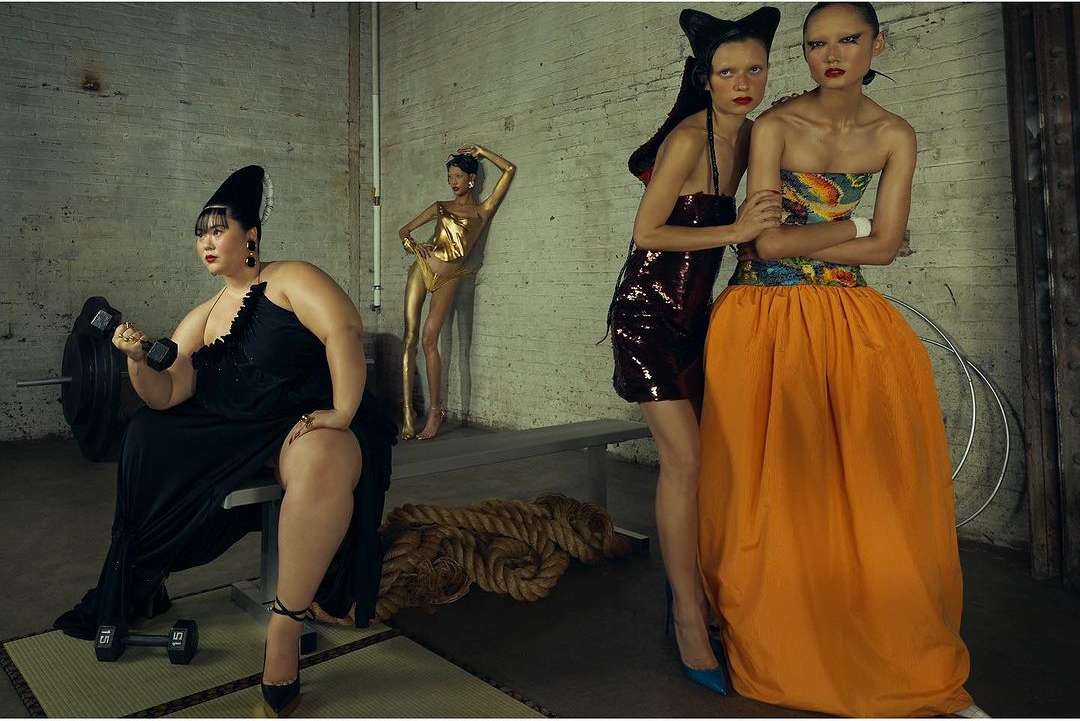 Vogue Portugal |  Sep. 23