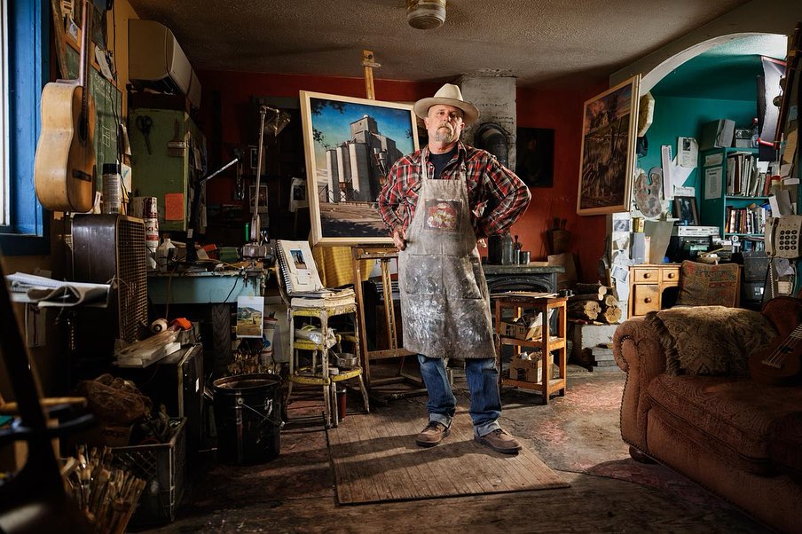 Danner Boots |  Oct. 23