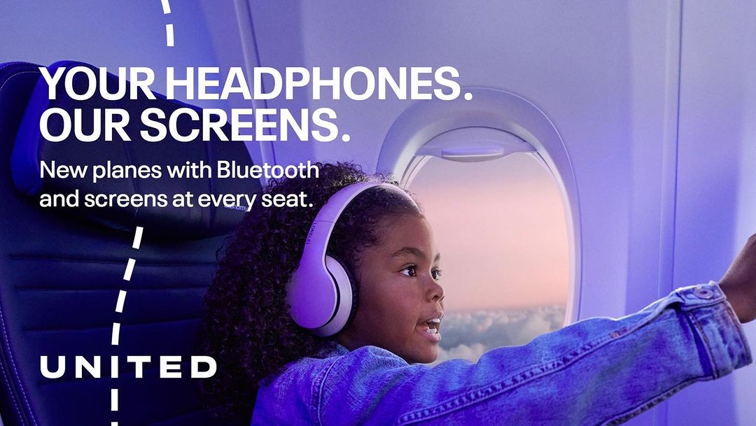 United Airlines |  Nov. 23