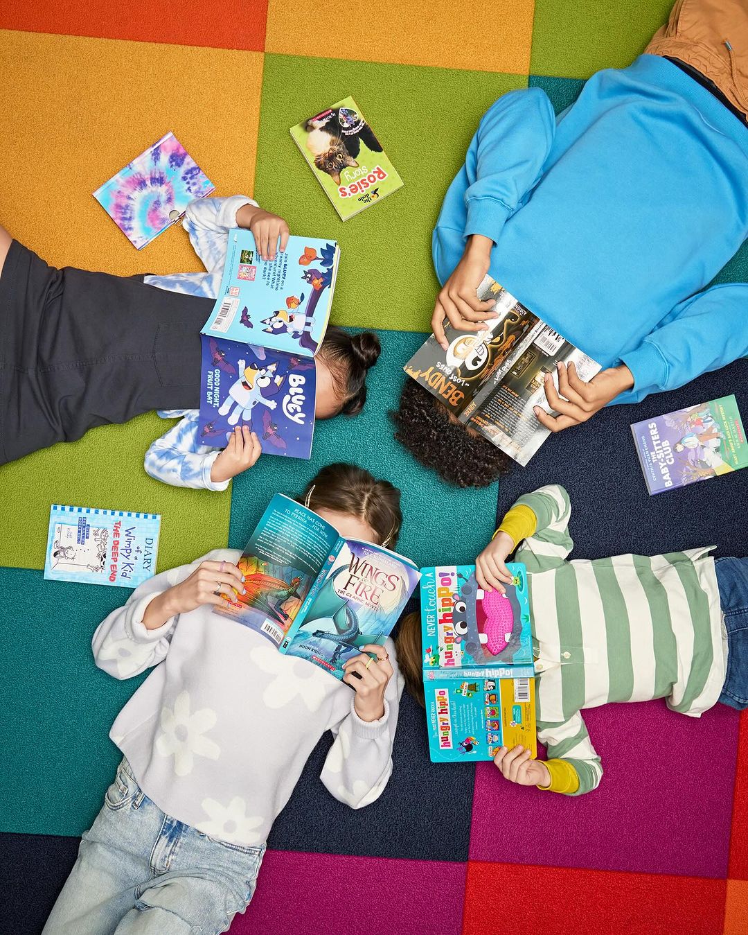 Scholastic |  Jan. 24