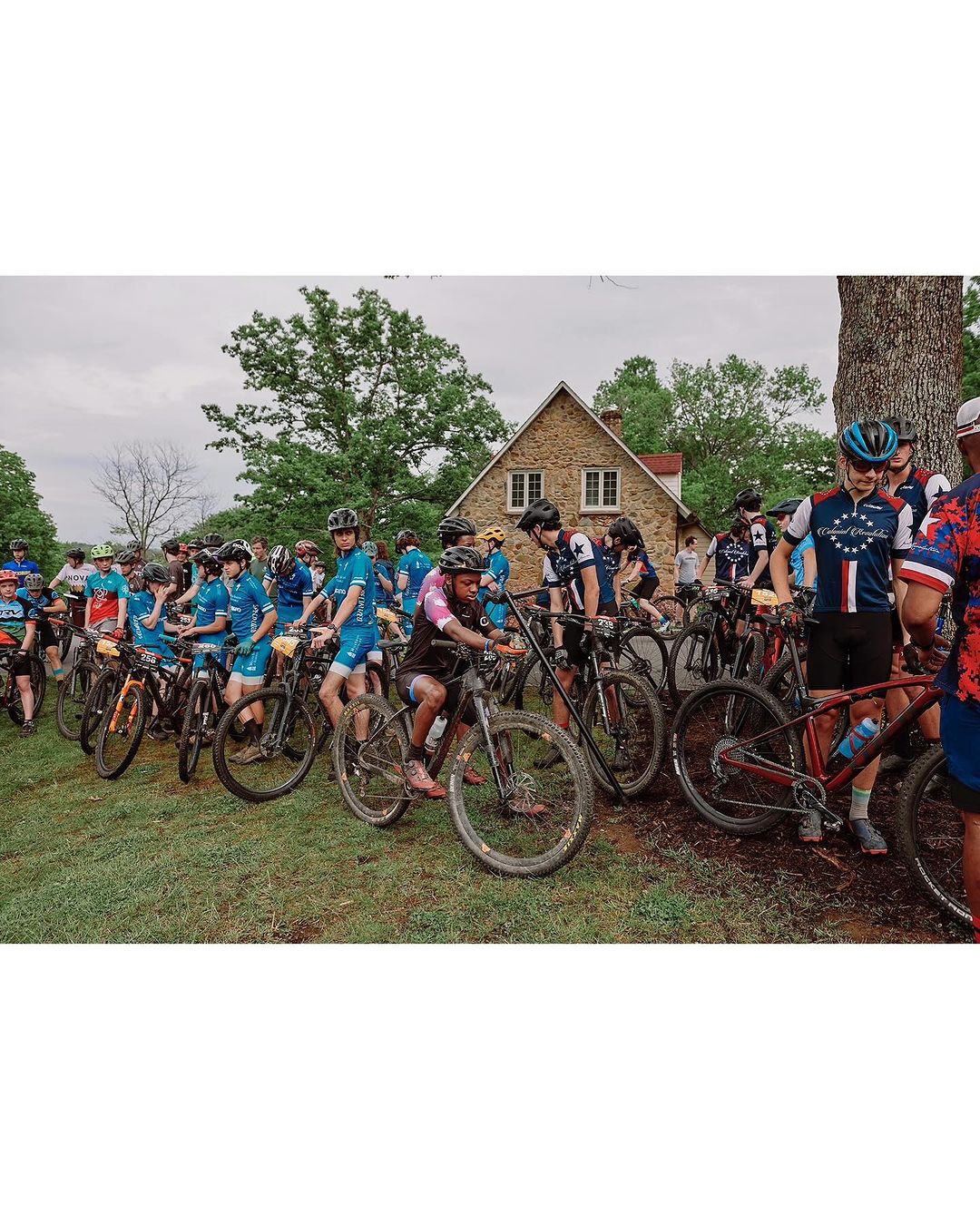 Outside Magazine |  Mar. 24