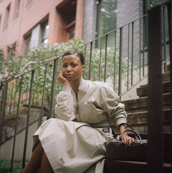Naima Green