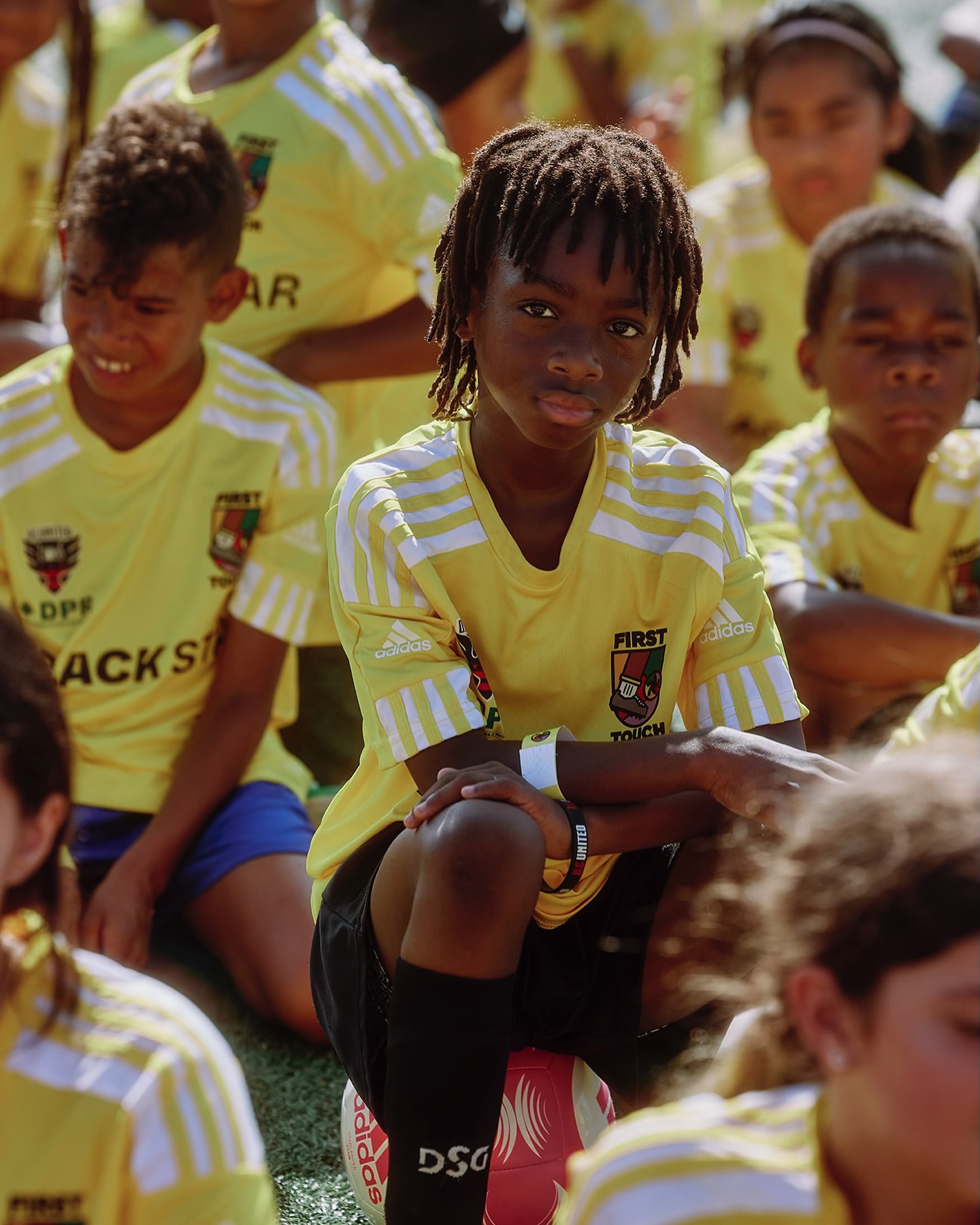 Jared Soares