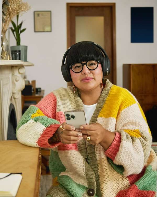 Naima Green