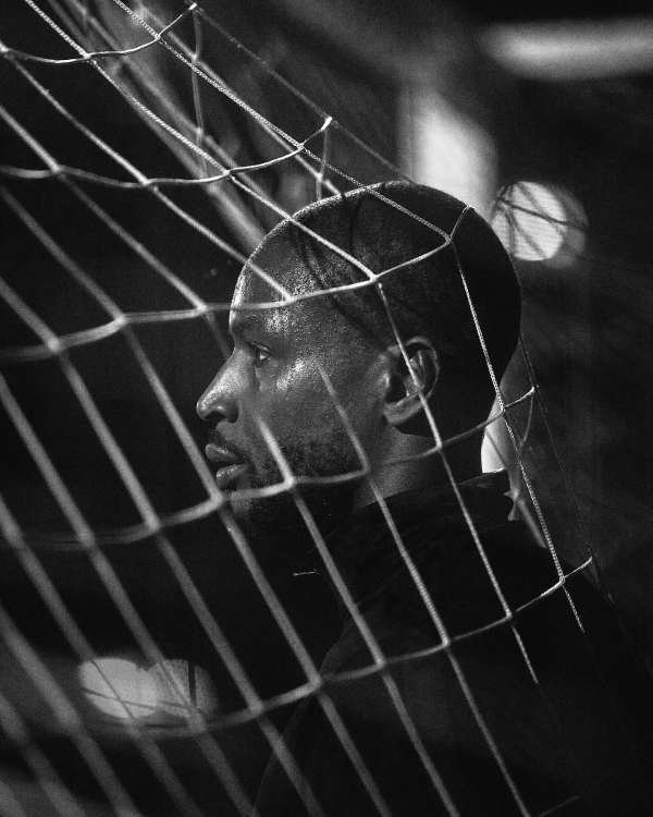 Jared Soares