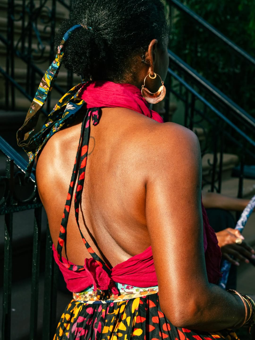 Gabriela Herman X The New York Times Jul. 25