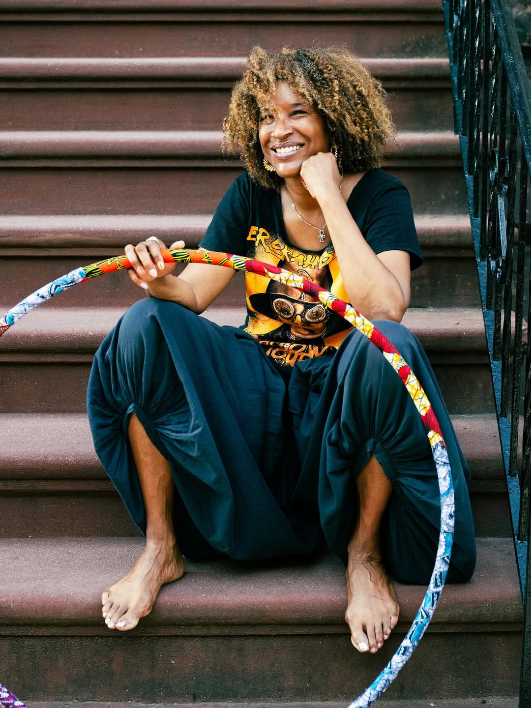 Gabriela Herman X The New York Times Jul. 25