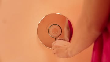 Gabriela Herman X OLLY Aug. 25