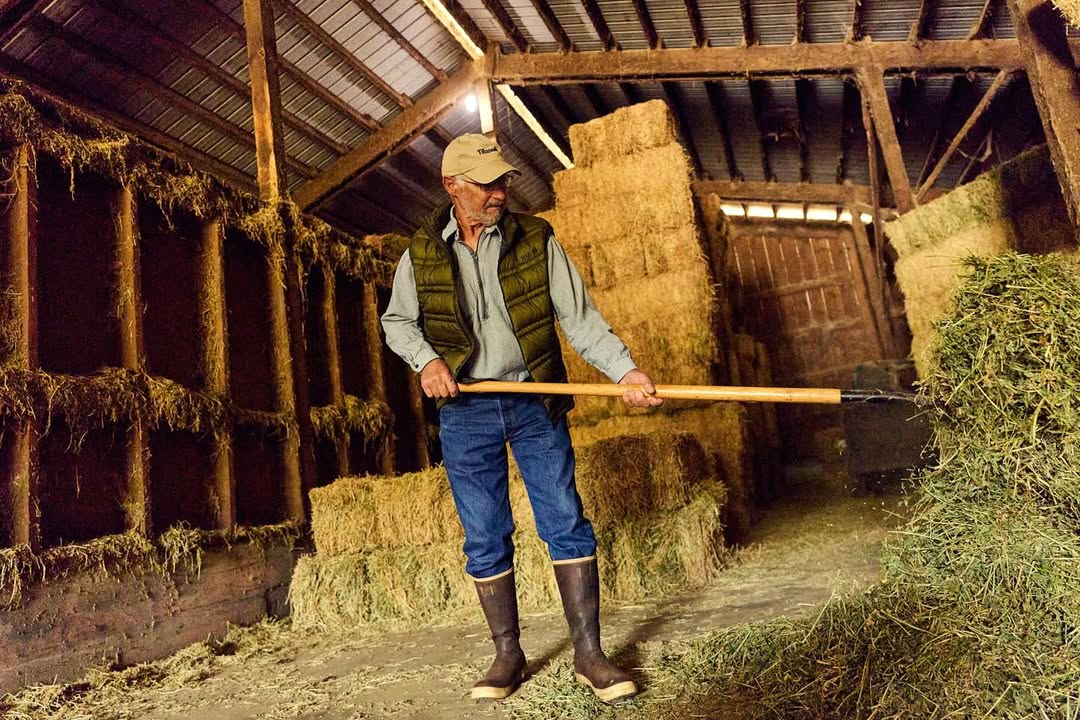 Ryan Young X Tillamook Oct. 25