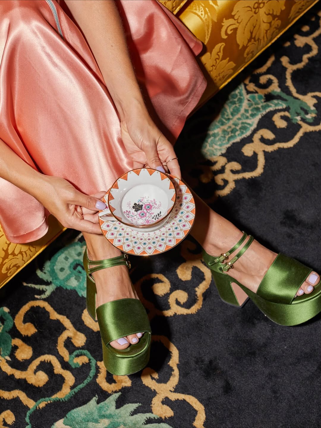 Maggie Shannon Nov. 25