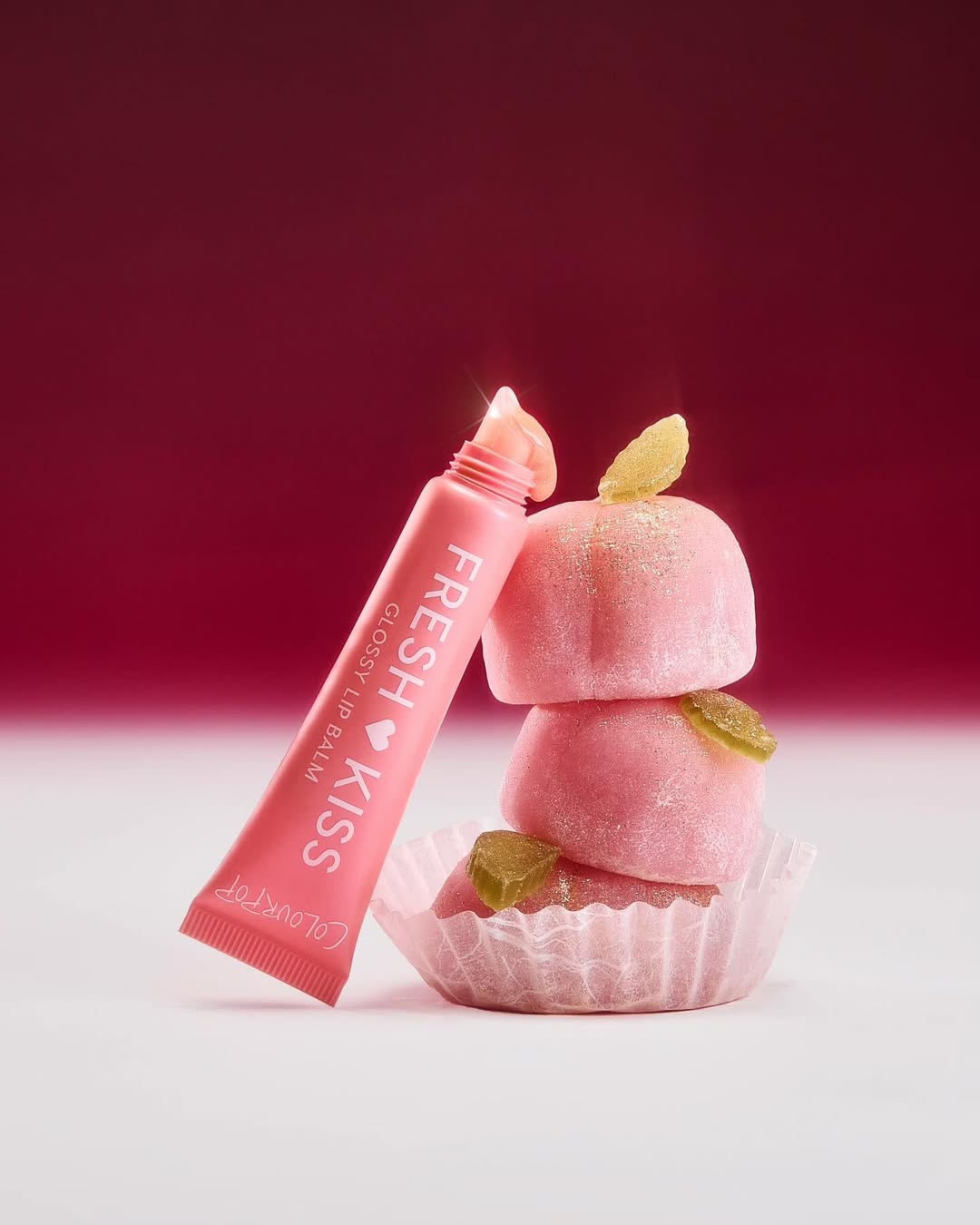 Stephanie Gonot X ColourPop Cosmetics Nov. 25