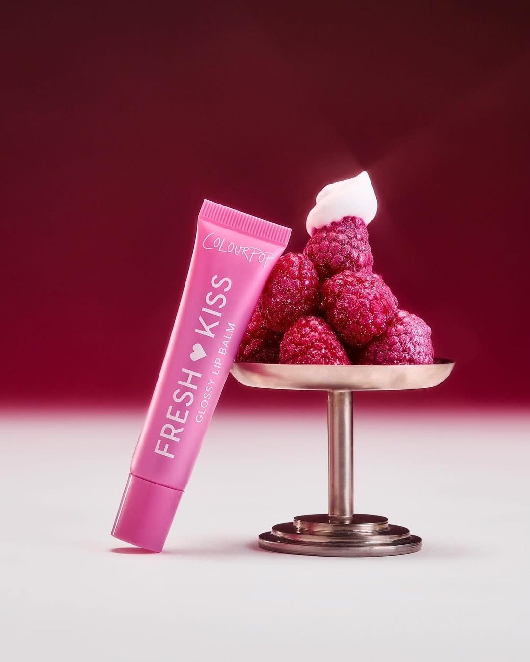 Stephanie Gonot X ColourPop Cosmetics Nov. 25