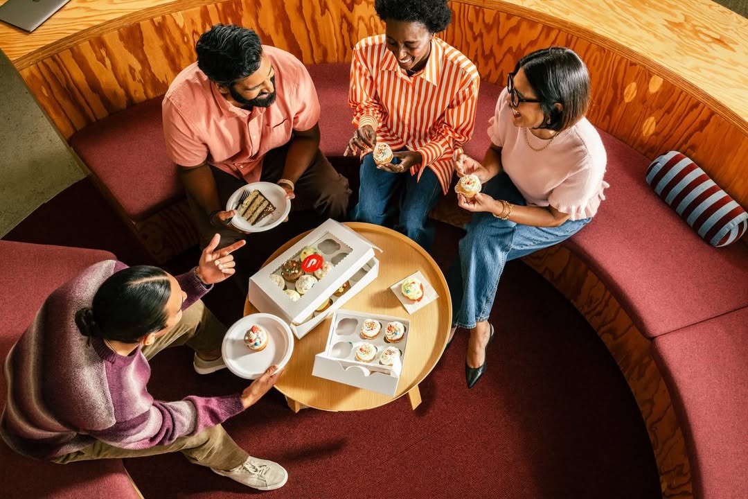 Gabriela Herman X DoorDash Nov. 25