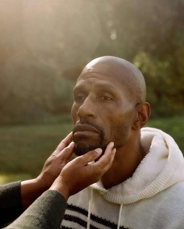 Jared Soares X The New Yorker