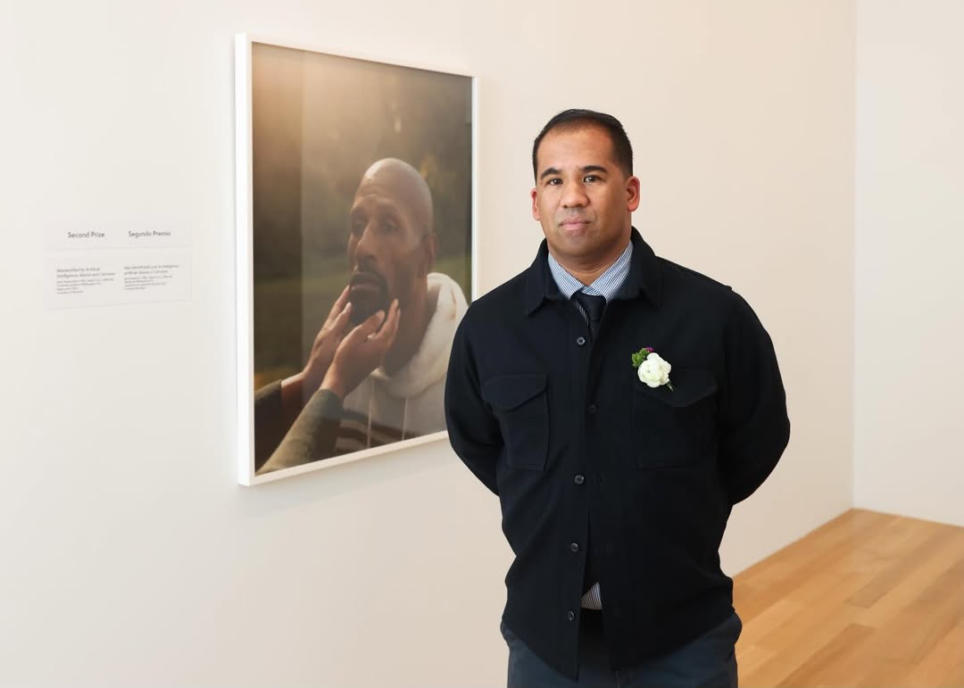 Jared Soares X The New Yorker