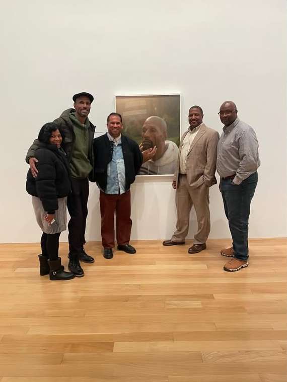 Jared Soares X The New Yorker Feb. 26