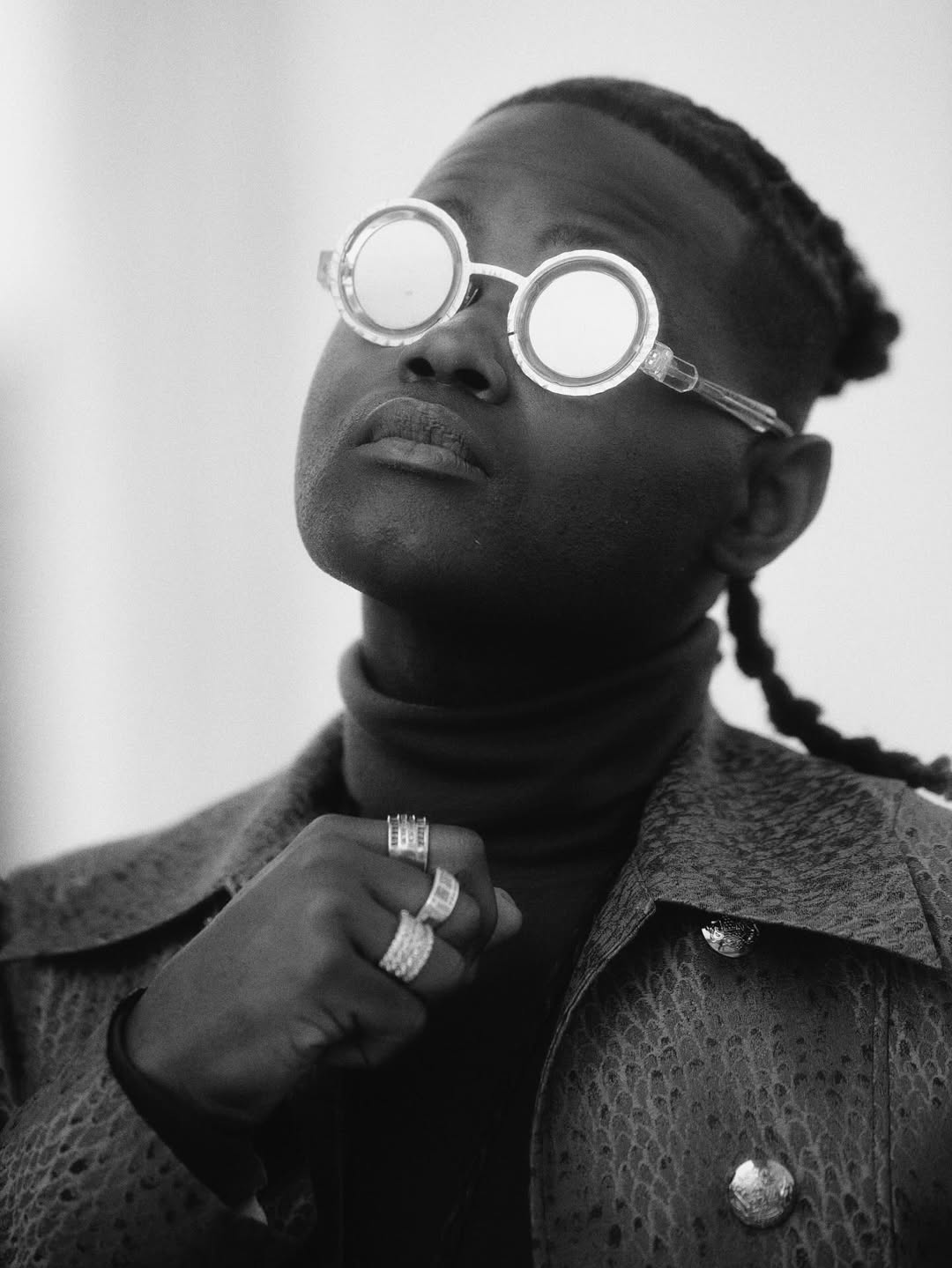 <a href="/jared-soares">Jared Soares</a> X John Holiday for The New York Times <span style="text-transform: none; white-space: nowrap;">Mar. 26</span>