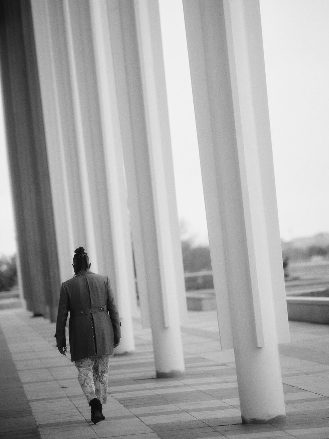 Jared Soares X The New York Times